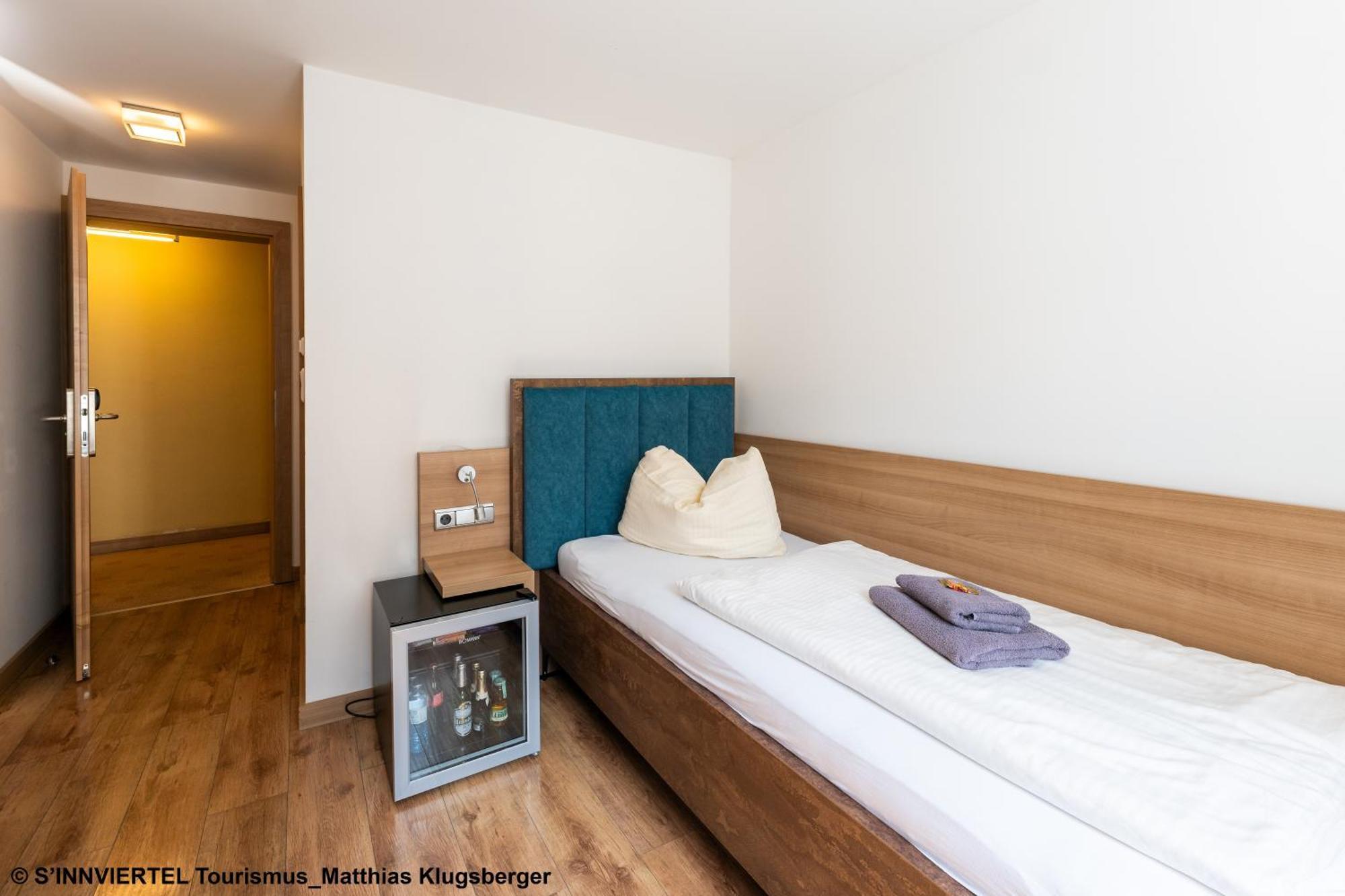 Hotel Gasthof Zur Post Obernberg am Inn Esterno foto